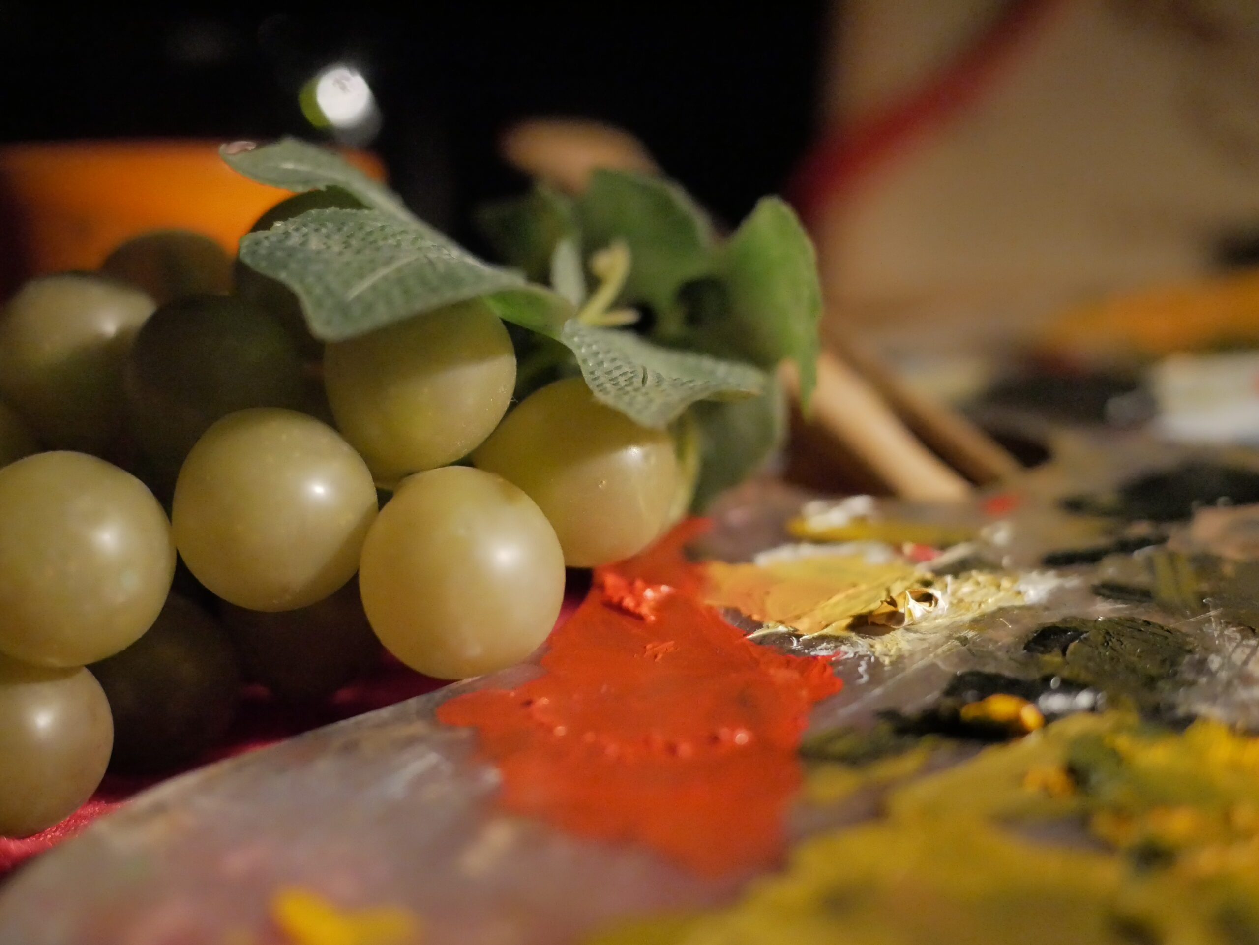 cours d’art à Athènes