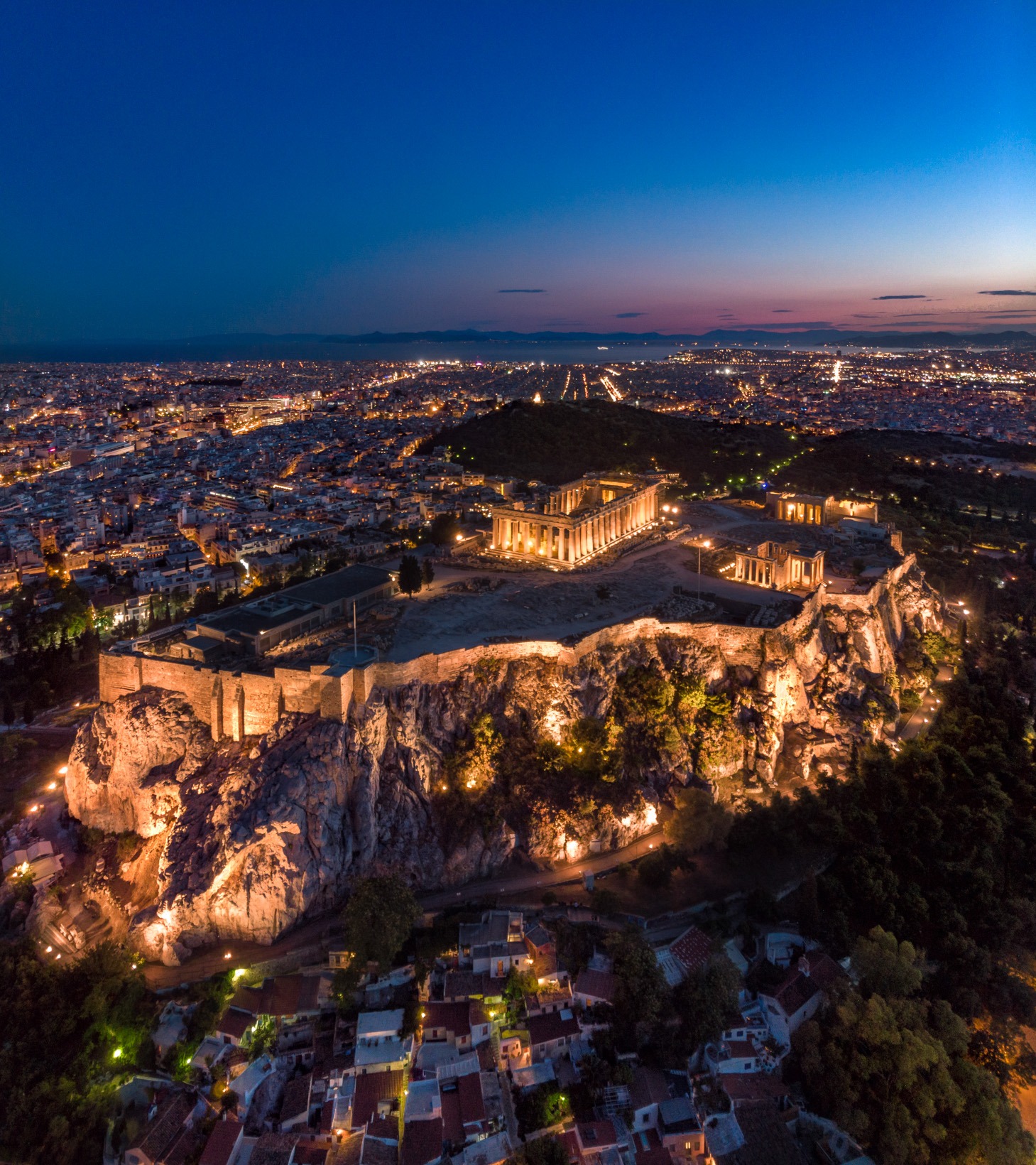 This is Athens City Festival