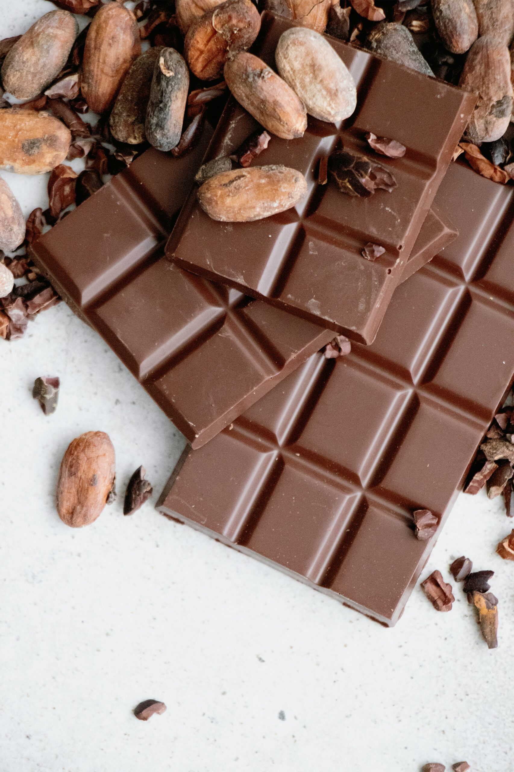 le cacao