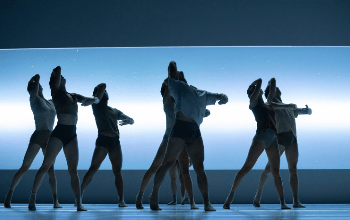 Festival Athènes et Epidaure