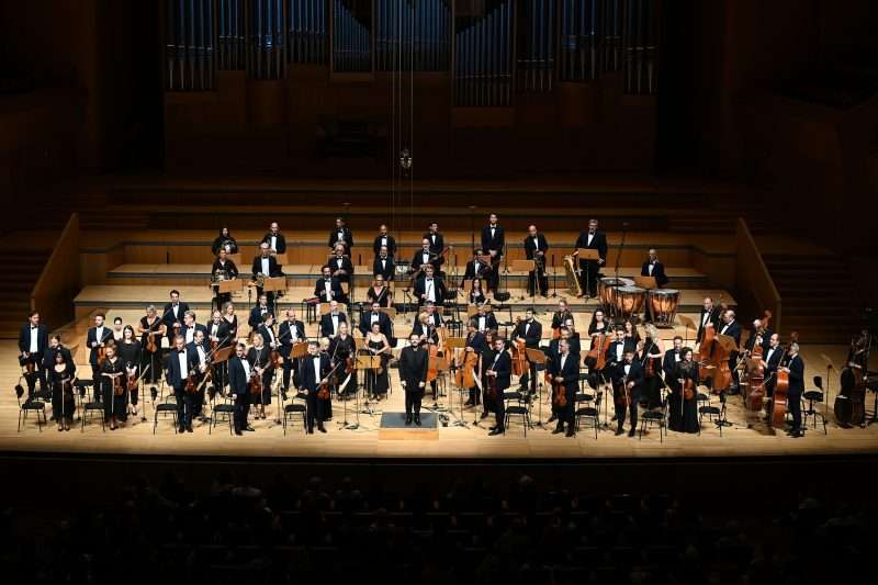 Festival d'Athènes et d'Epidaure 2025-Musique