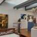 exposition  HOMO ANIMALIS