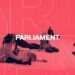Michael Kliën-parliament