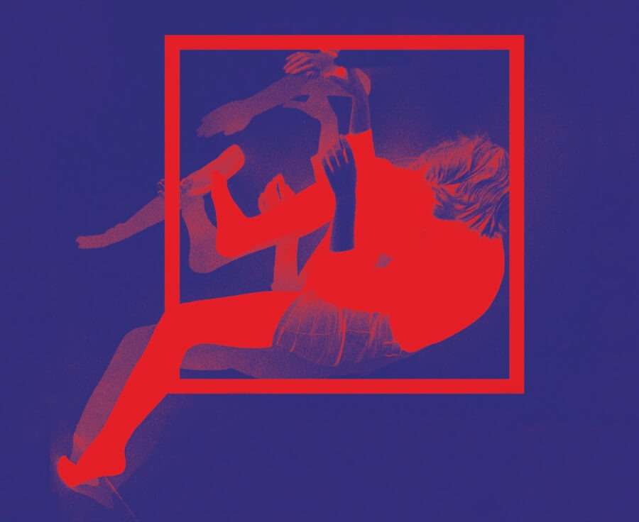 Compartments Dance Project