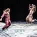 DANSE au PIREOS 260 :ΜΙΝΤΑΤΙ