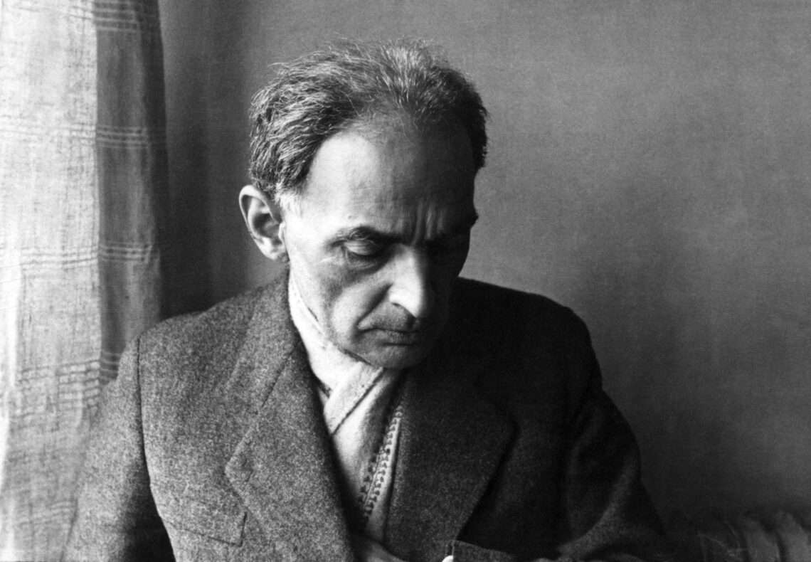 Dimitris Pikionis,