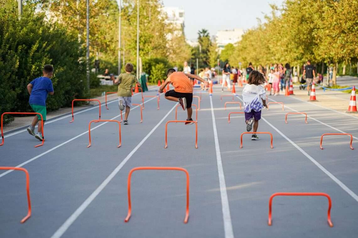 Marathon Authentique d’Athènes
