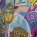 exposition d'art contemporain