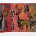 Art textile contemporain