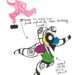Niki de Saint Phalle à Athènes