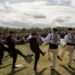 Carnaval 2026 au SNFCC