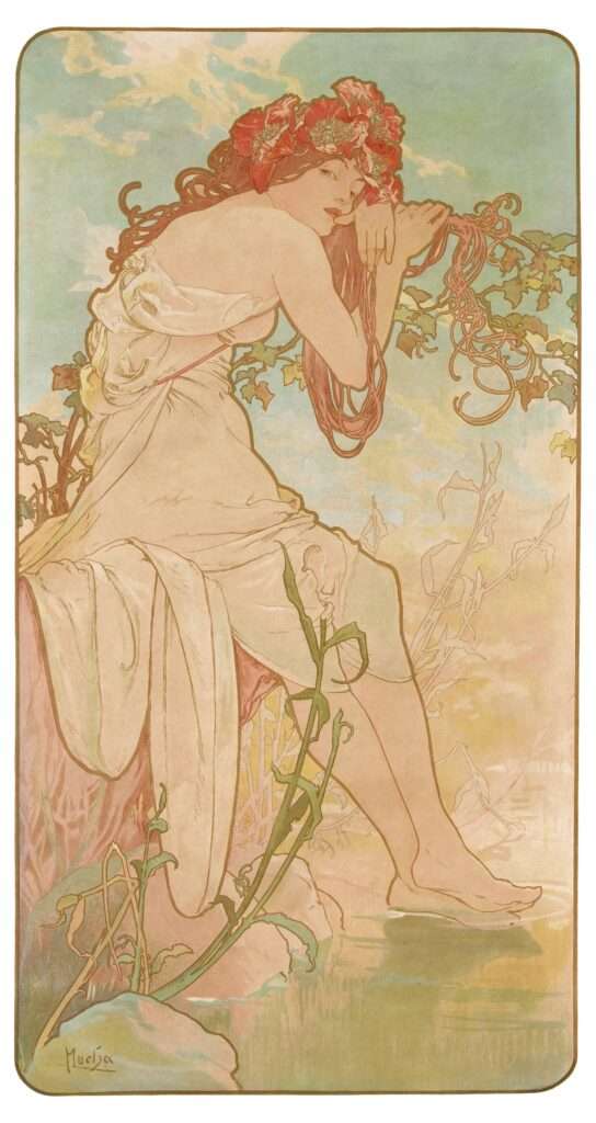 Exposition Belle Époque à Athènes