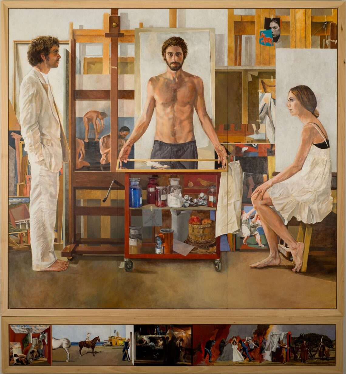 Alekos Levidis