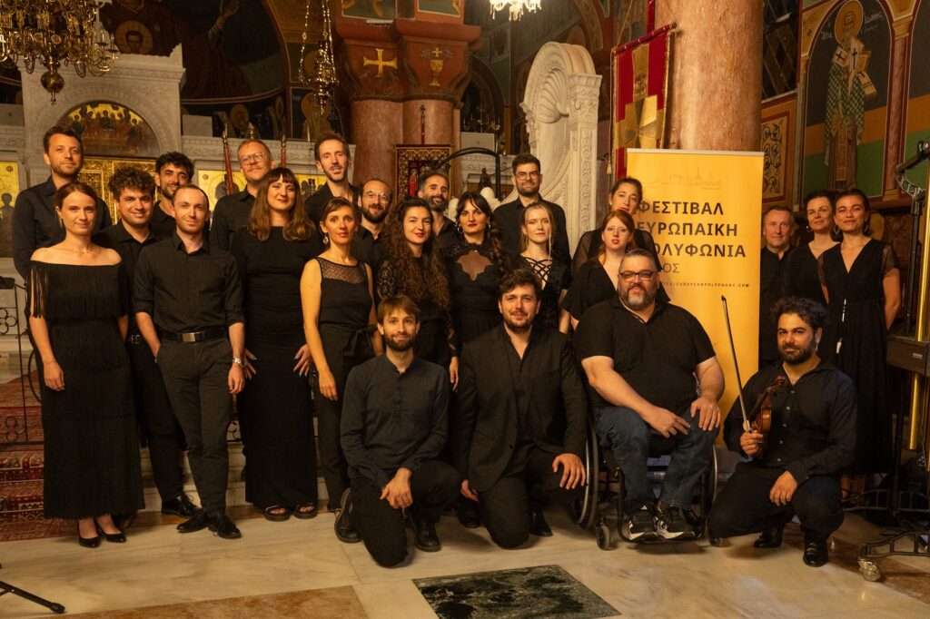 Rhodes en octobre